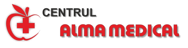 Logo Centrul Medical Alma